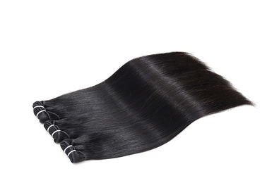 چین سبک های سفارشی Real Remy Extensions موی انسان بدون خراشیدن یا ریختن تامین کننده