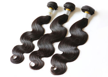 چین موی کریسمس کامل موهای فرفری موی انسان، درجه فرآوری نشده 8A موج مو پرو تامین کننده