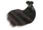 Glossy 100 Remy Hair Extensions برای موهای نرم، موهای نرم برزیلی نرم تامین کننده