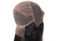 کلاه گیس موی مردانه با موی کوتاه، کلاه توری کلاه برقی با کیفیت بالا تامین کننده