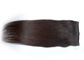 کلیپ های خاکستری پرو در موهای ضخیم موی عمیق 8 &amp;quot;- 28&amp;quot; راحت برای پوشیدن تامین کننده