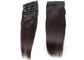 کلیپ شیک و زیبا در موهای طبیعی طبیعی رنگ سفارشی برای زنان سیاه پوست تامین کننده
