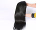 مو طبیعی شال مو به رنگ مو واقعی، کلاه گیس جلو توری کامل برای زنان سیاه تامین کننده