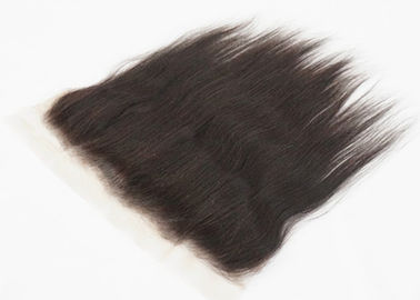 10A درجه خام ویرجین برزیل گوش به توری گوشه بسته شدن نزدیک راست به راحتی تامین کننده